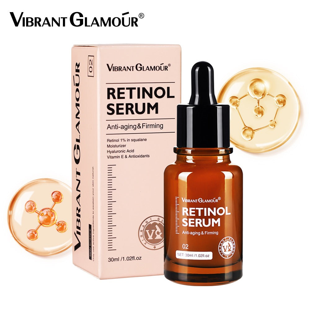 RETINOL SERUM