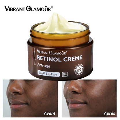 RETINOL CREAM