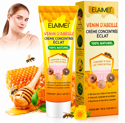 BEE VENOM CREAM