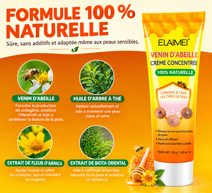 BEE VENOM CREAM