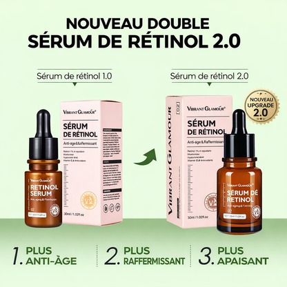 RETINOL SERUM