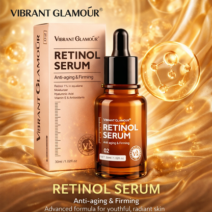 RETINOL SERUM