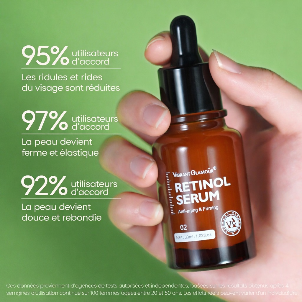 RETINOL SERUM