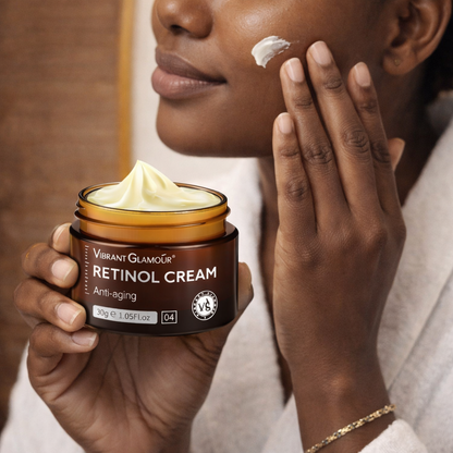 RETINOL CREAM