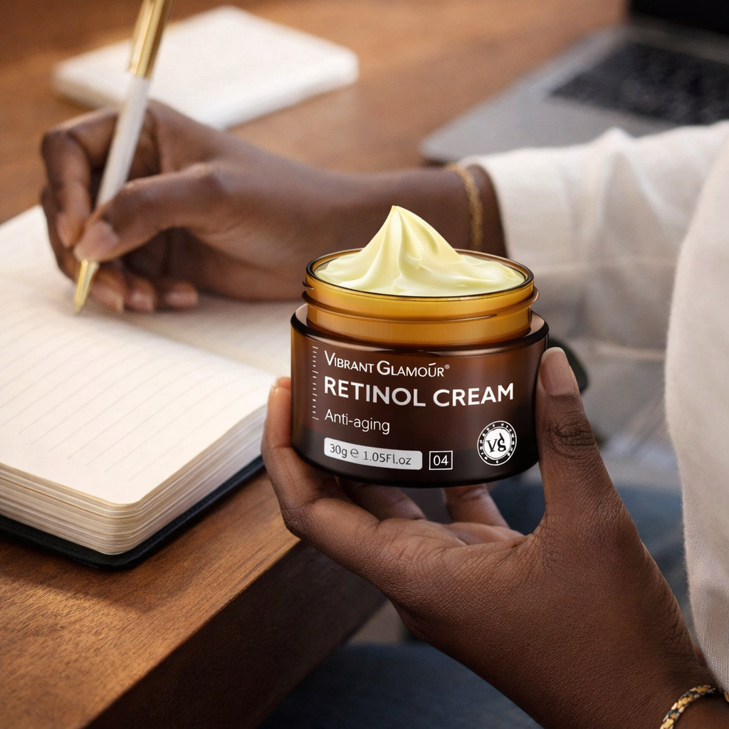 RETINOL CREAM