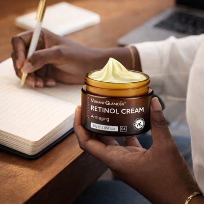 RETINOL CREAM