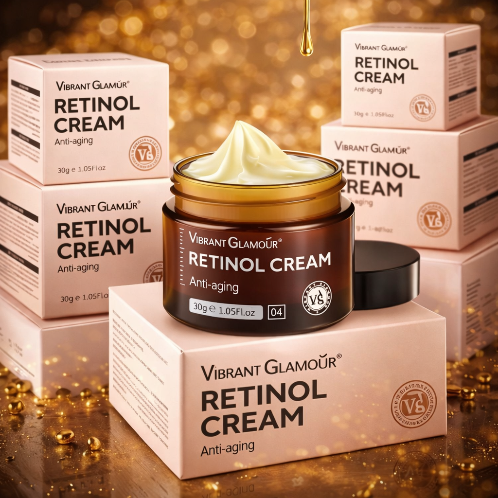 RETINOL CREAM