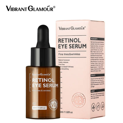 Rétinol sérum Eye
